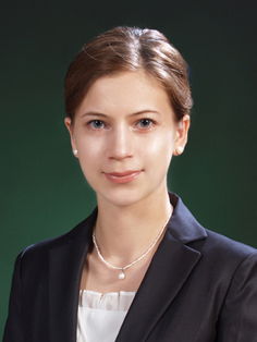 Анна Чехлова