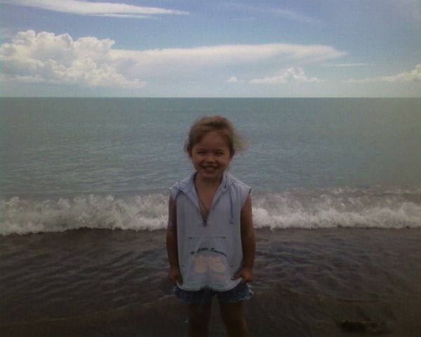 Светлана Уланова