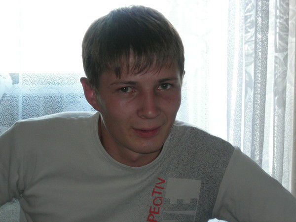 Илья Замбржицкий