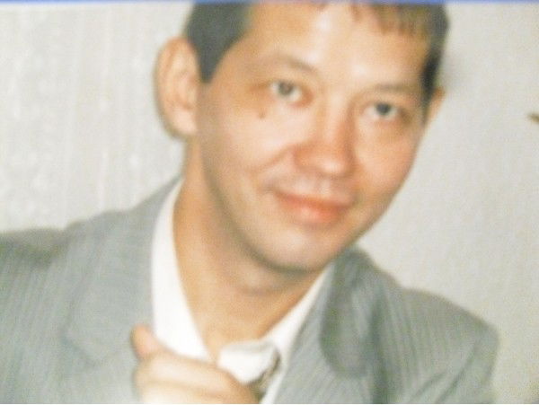 Илья Шарафиев