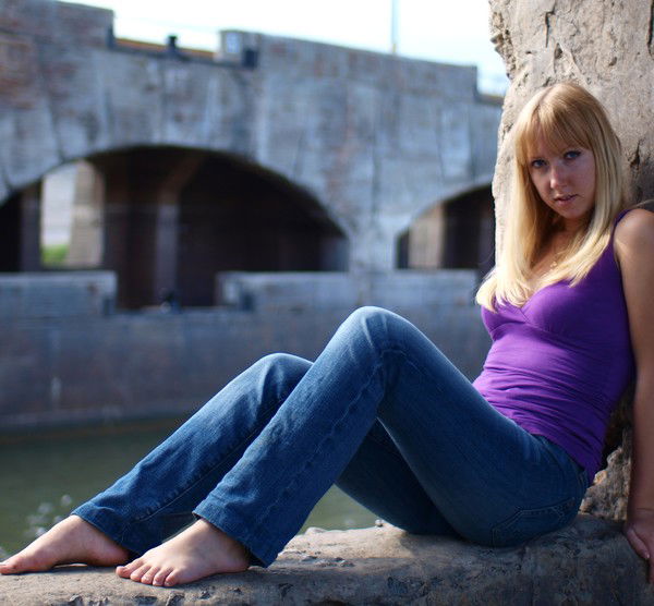 Олеся Романюк