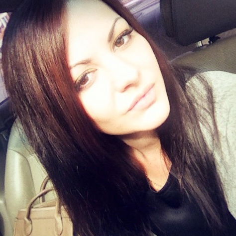 Александра Изгагина