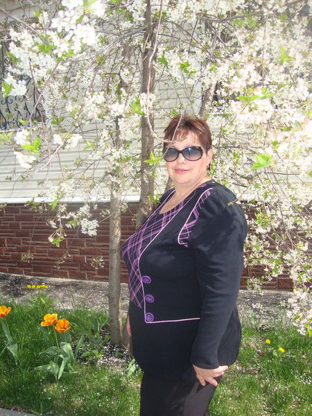 Ольга Чуйкова