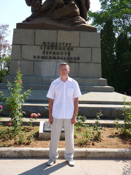 Юрий Куземин