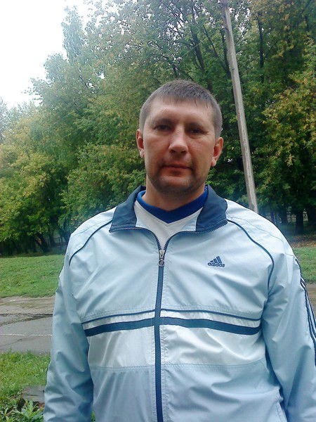 Павел Коломойцев