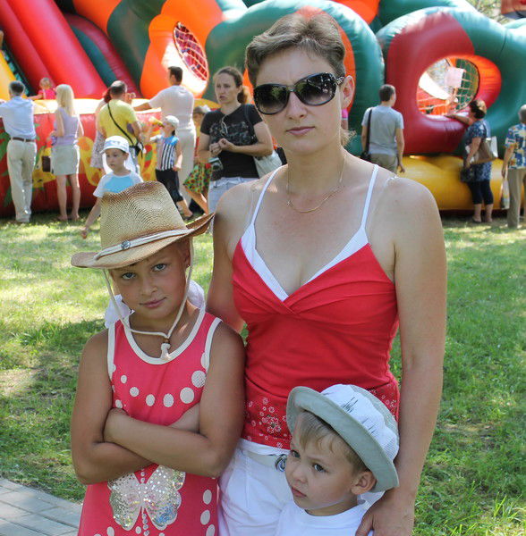 Наталья Нечаева