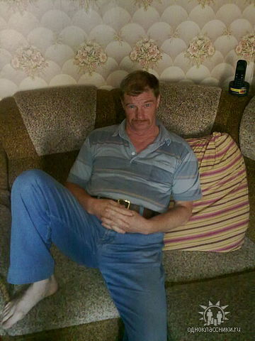 Александр Гнучих