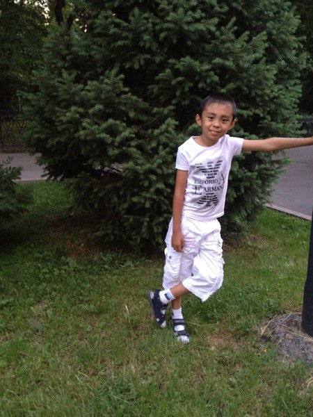 Равиль Харов