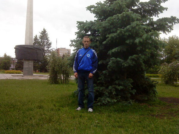 Владимир Шахманов