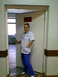 Елена Синицына