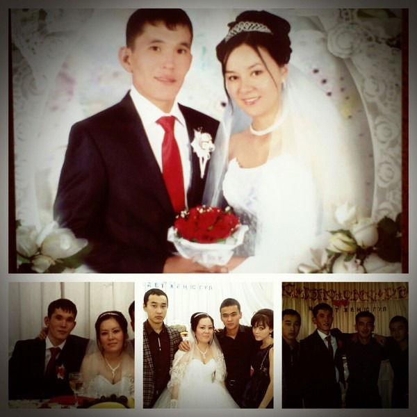 Медет Дузмагамбетов