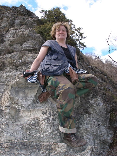 Любовь Долгова