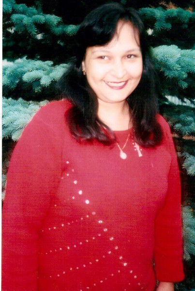 Раъно Гафурова