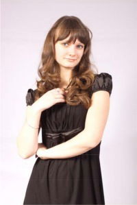 Марина Егорова