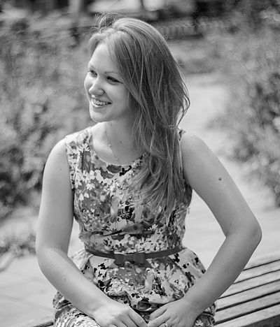 Елена Близнюкова