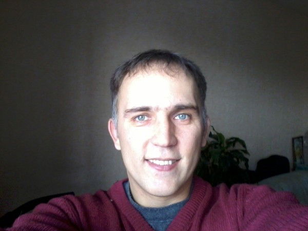 Александр Петров