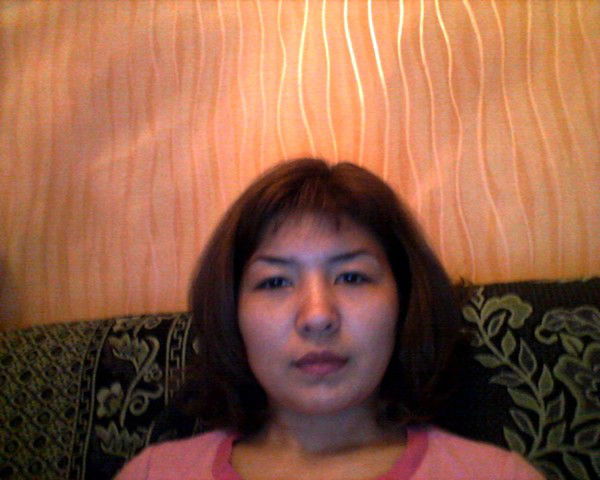 Эльвира Жолдасова