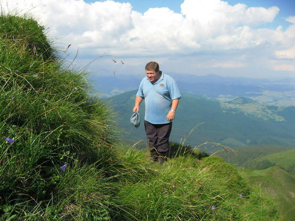 Валерий Тихомиров