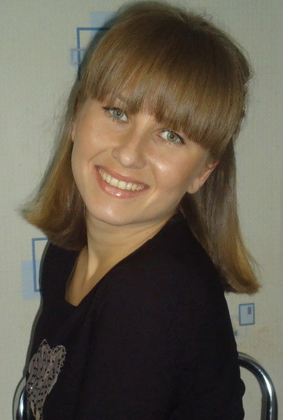 Ольга Михалёва