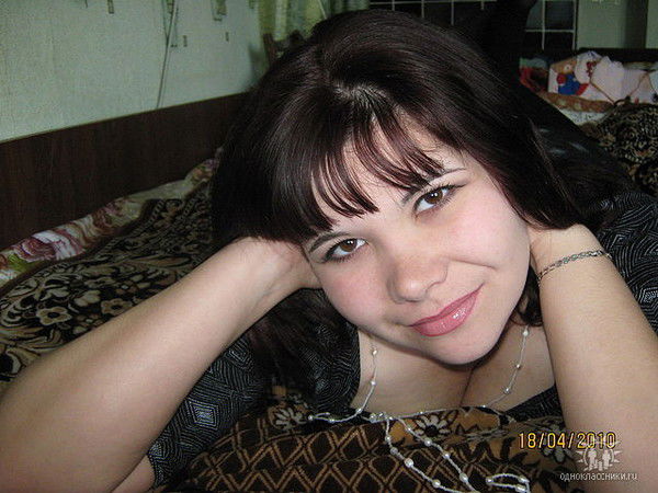 Марина Ткач