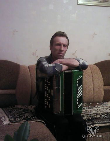 Владимир Баннов