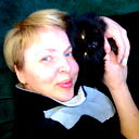 Елена Дубинкина