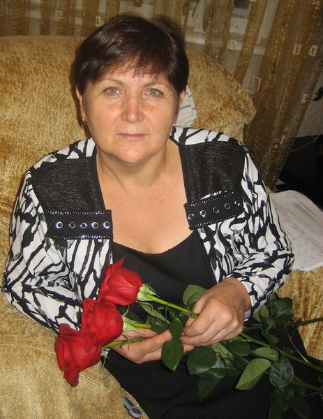 Фарида Екимова