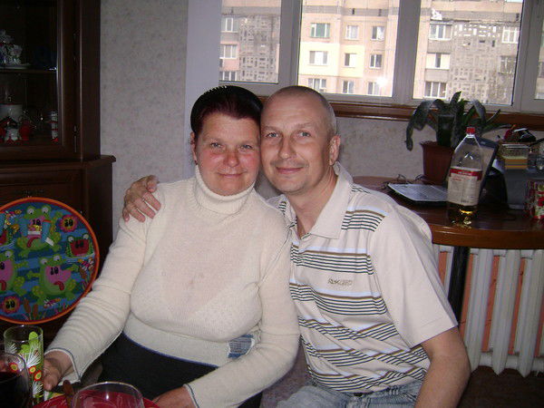 Валера Федусь