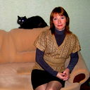 Ирина Гусейнова