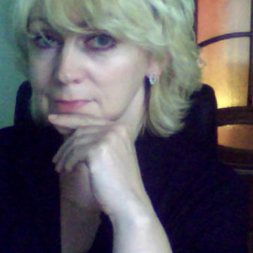 Лариса Клепицкая