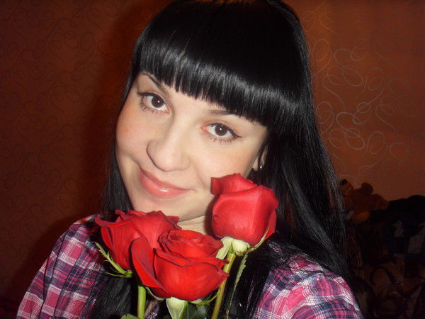 Ольга Бурдынюк