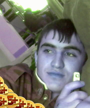 Марсель Марсик