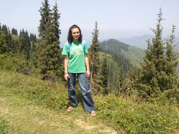 Алёна Шипулина