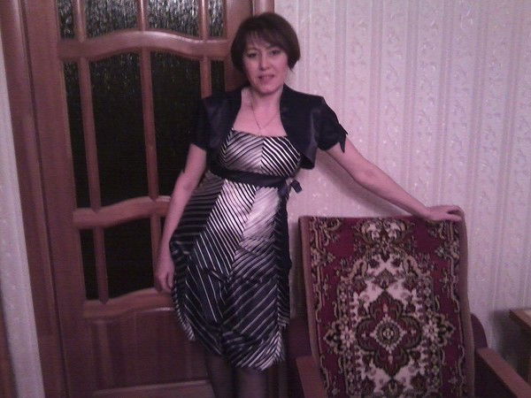 Энзе Атяшева