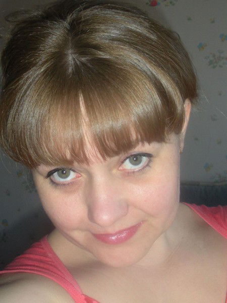 Лена Тюрина