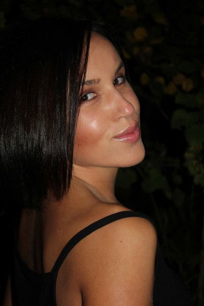 Екатерина Лисковец