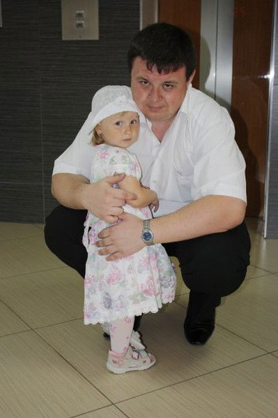 Виталий Васьков