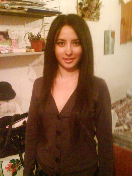 Лариса Узяева