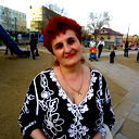 Розалия Костина