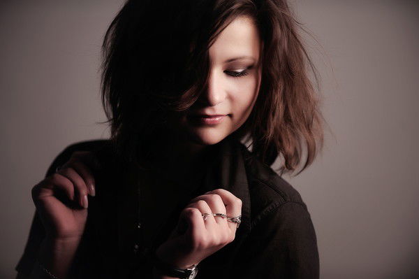 Мария Бебешина