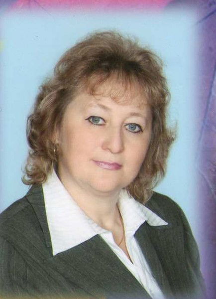 Галина Мисса