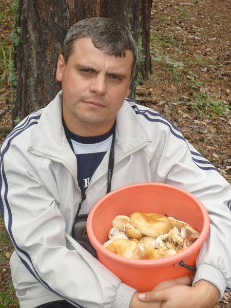 Олег Адрианопольский