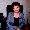 Алтынгуль Джанбуршина