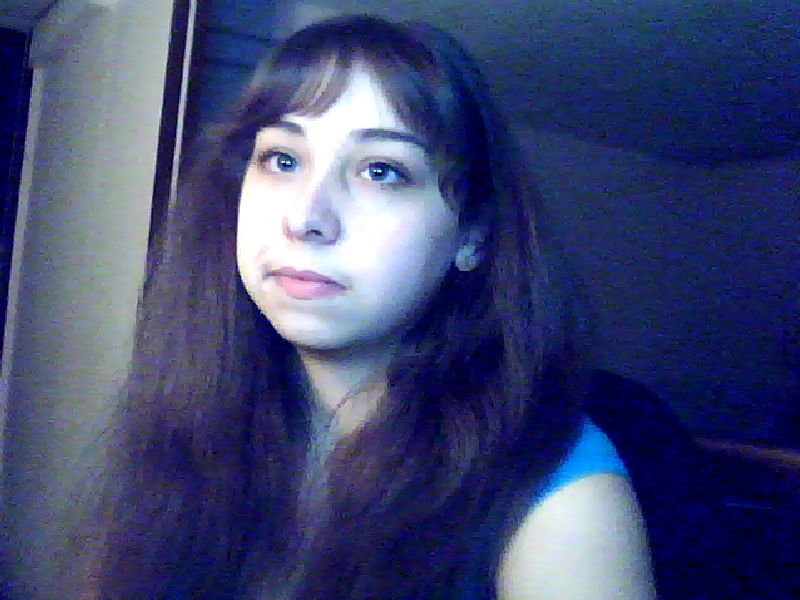 Алёна Лелюк