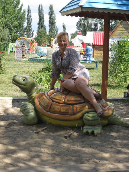 Натали Шкондина