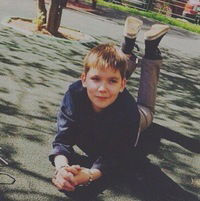 Андрей Штерн