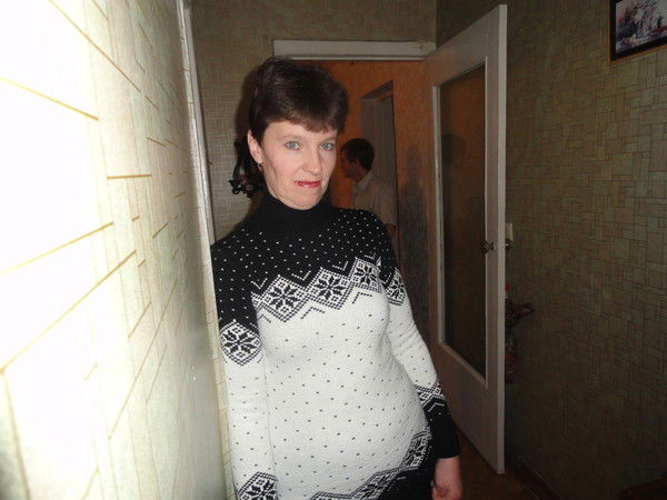 Оля Павленко