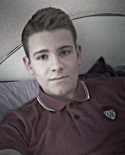 Данила Кулешов