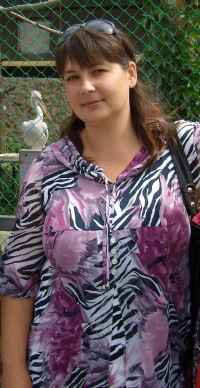 Ольга Филоненко