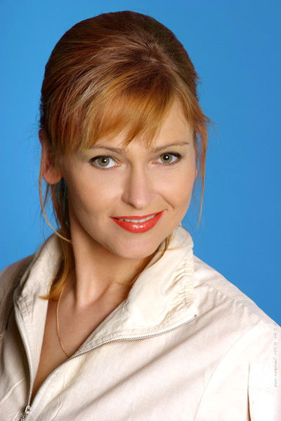 Ирина Петрович